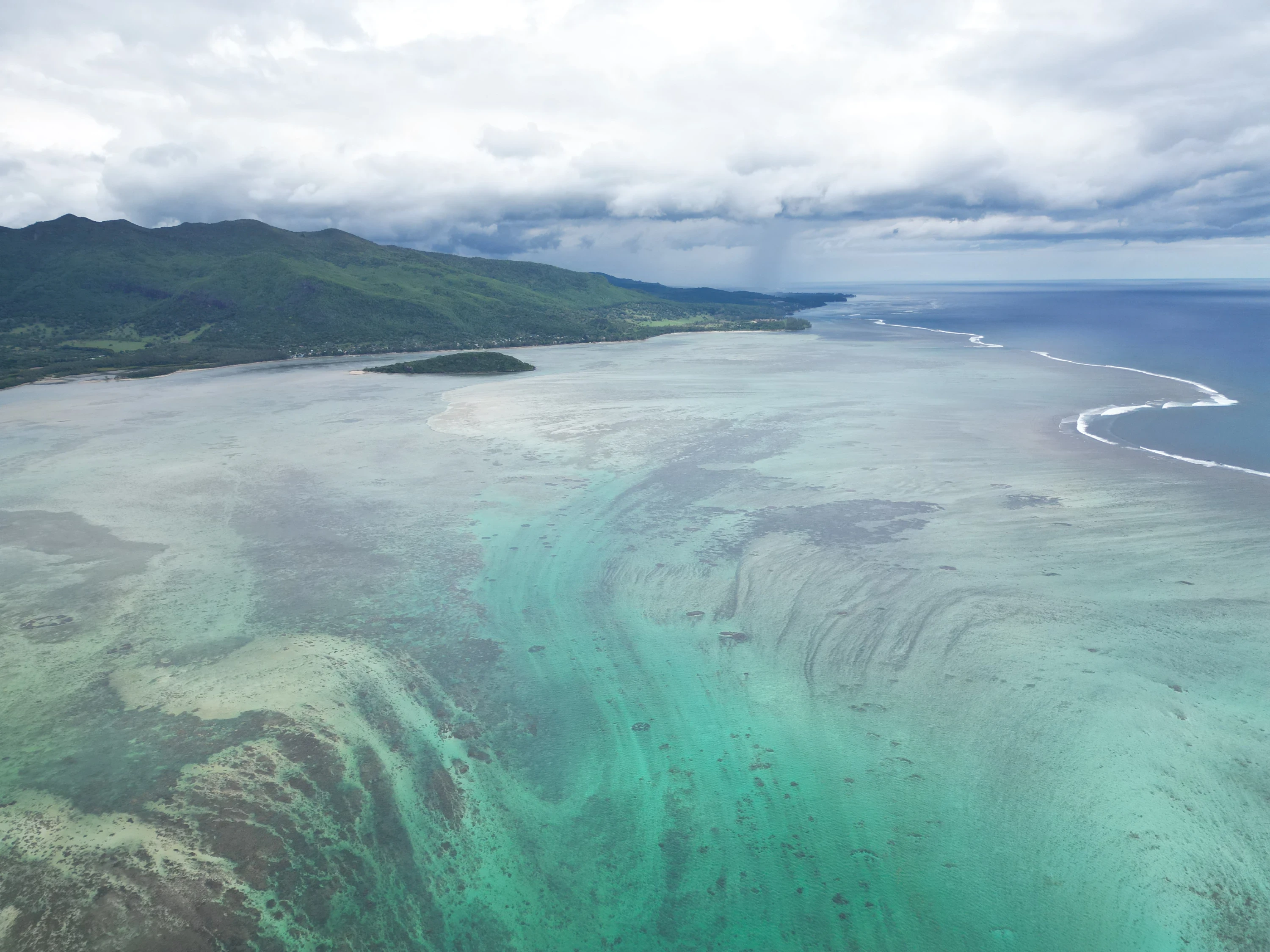 Mauritius