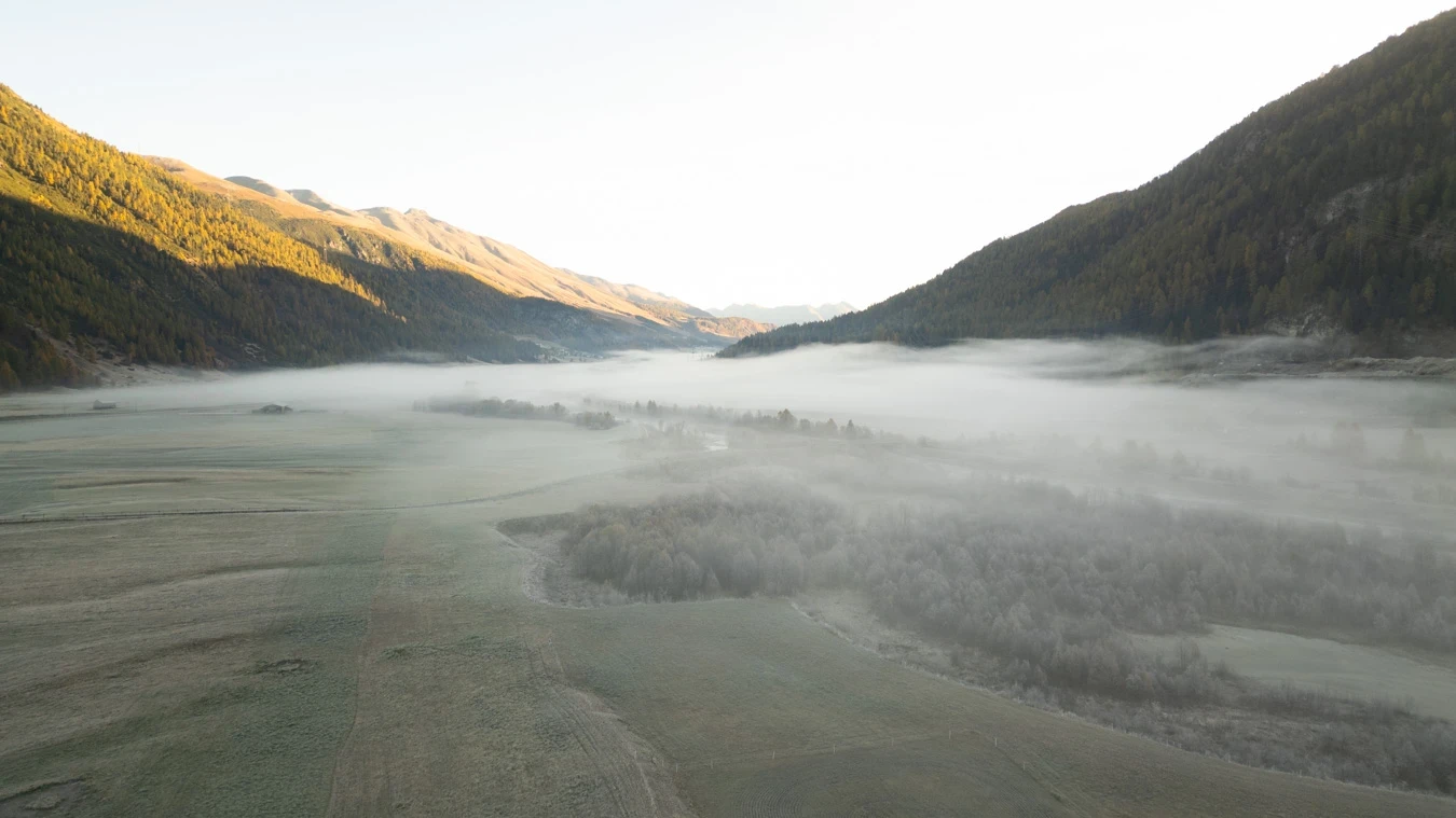Engadin