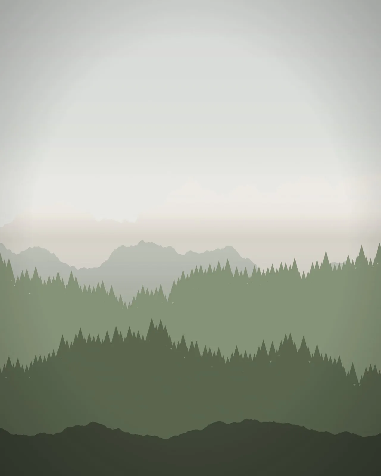 Nuvolau, Passo Giau · Dolomiten