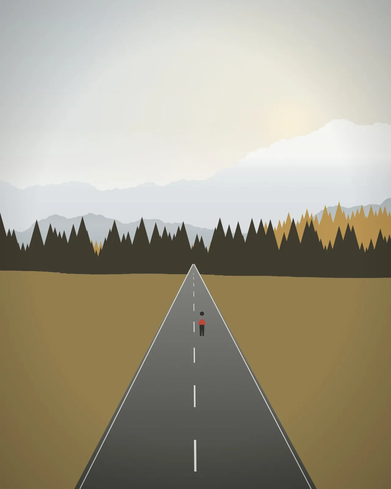 Die goldene Strasse, Val Müstair
