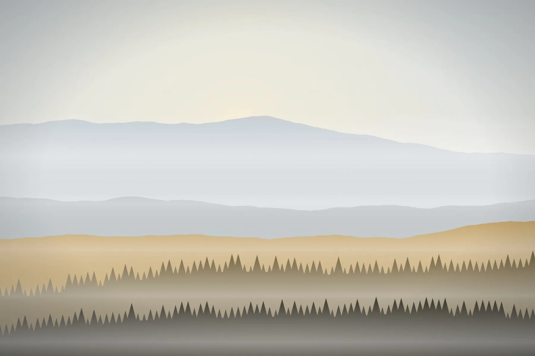 Schichten, Maloja