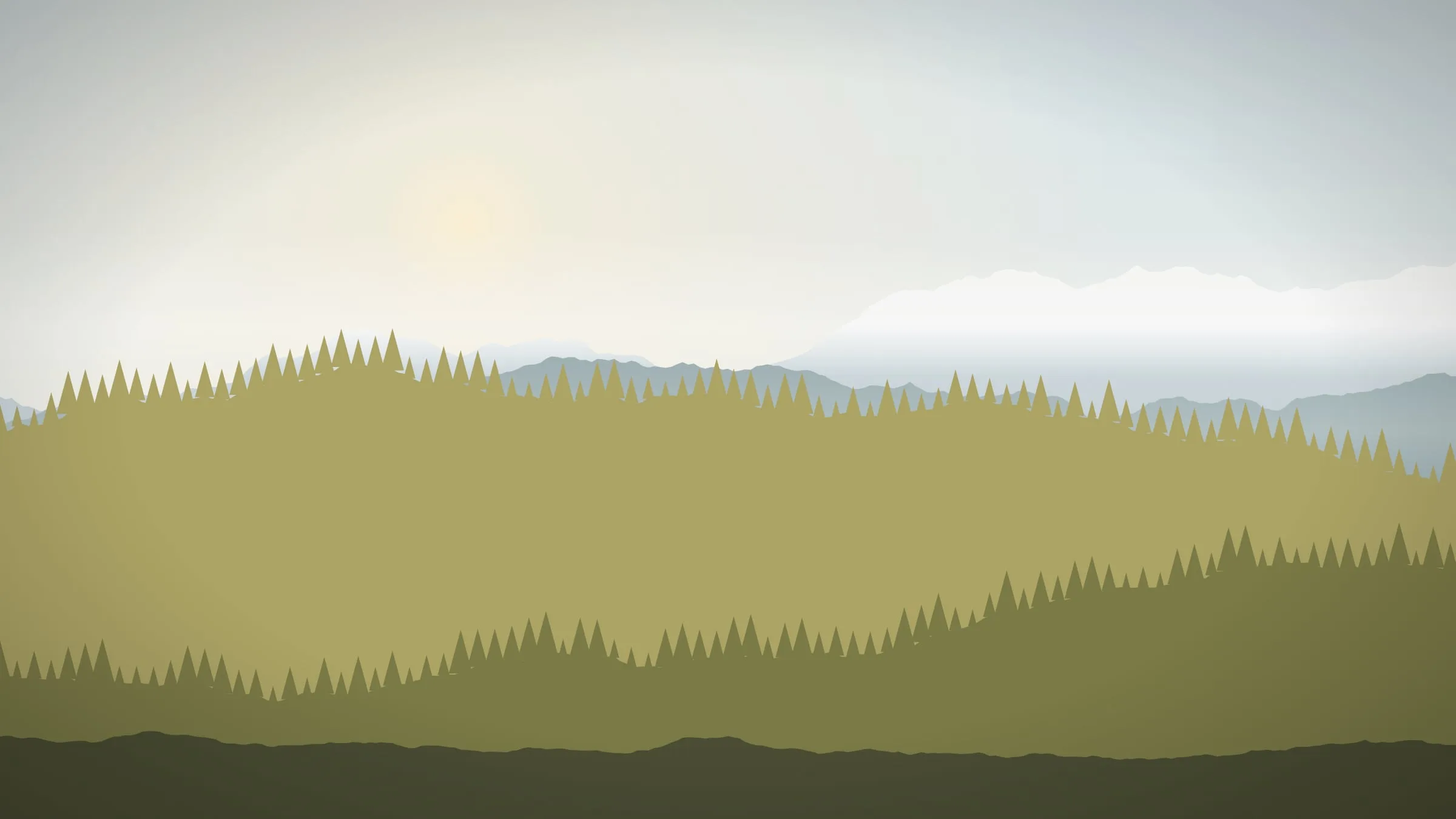 Southern Alps